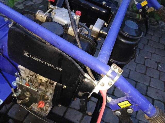 Кентавр Другая, объемом двигателя 0 л и пробегом 0 тыс. км за 618 $, фото 2 на Automoto.ua