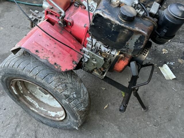 Кентавр Інша, об'ємом двигуна 0 л та пробігом 0 тис. км за 219 $, фото 3 на Automoto.ua