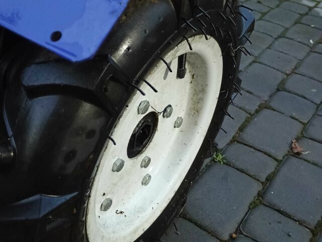 Кентавр Другая, объемом двигателя 0 л и пробегом 0 тыс. км за 618 $, фото 1 на Automoto.ua