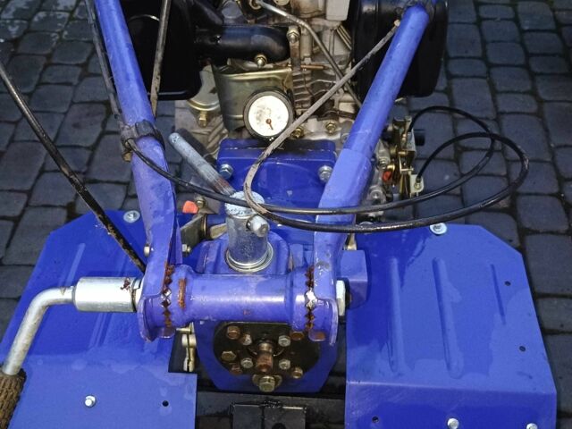 Кентавр Другая, объемом двигателя 0 л и пробегом 0 тыс. км за 618 $, фото 3 на Automoto.ua