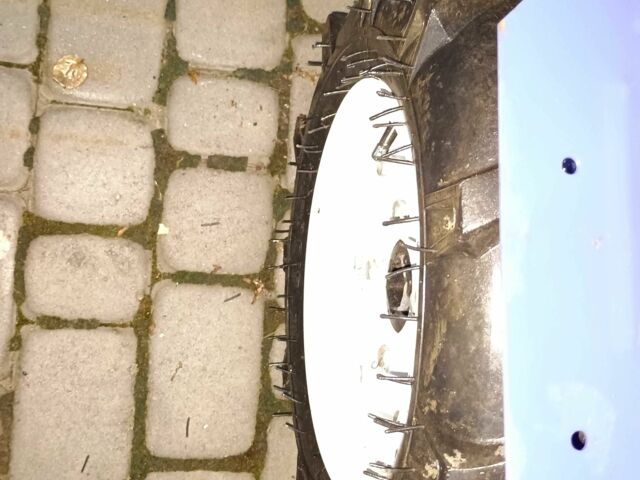 Кентавр Другая, объемом двигателя 0 л и пробегом 0 тыс. км за 618 $, фото 13 на Automoto.ua