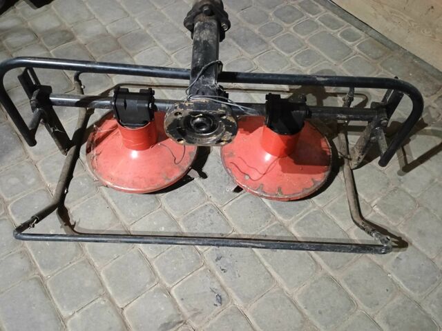 Кентавр Другая, объемом двигателя 0 л и пробегом 0 тыс. км за 618 $, фото 11 на Automoto.ua