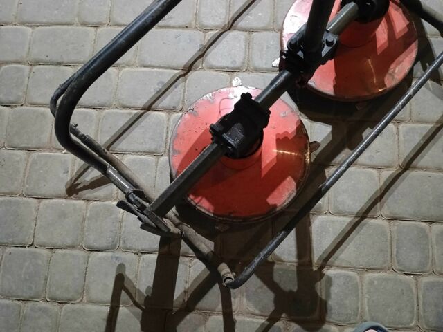 Кентавр Інша, об'ємом двигуна 0 л та пробігом 0 тис. км за 618 $, фото 10 на Automoto.ua