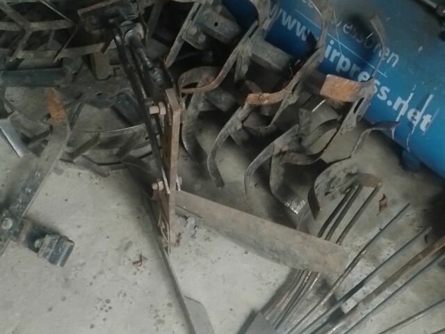 Кентавр Другая 2008 в Косове на Automoto.ua Кентавр Другая, объемом двигателя 18 л и пробегом 0 тыс. км за 720 $, фото 3 на Automoto.ua