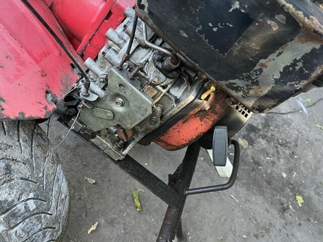 Кентавр Інша, об'ємом двигуна 0 л та пробігом 0 тис. км за 219 $, фото 1 на Automoto.ua