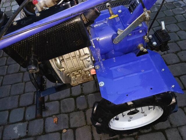 Кентавр Інша, об'ємом двигуна 0 л та пробігом 0 тис. км за 618 $, фото 4 на Automoto.ua