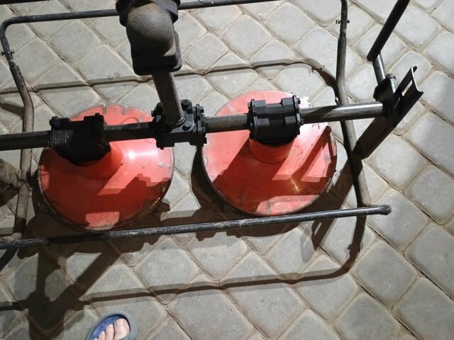 Кентавр Другая, объемом двигателя 0 л и пробегом 0 тыс. км за 618 $, фото 9 на Automoto.ua