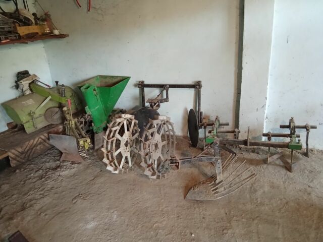 Кентавр Другая, объемом двигателя 0 л и пробегом 0 тыс. км за 1700 $, фото 7 на Automoto.ua