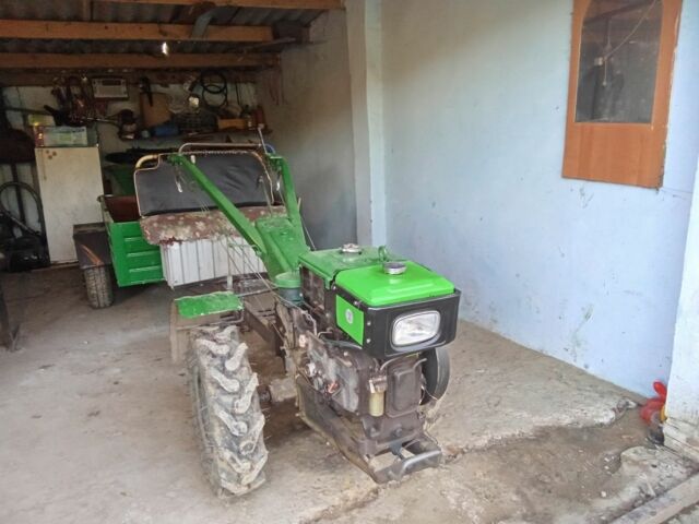 Кентавр Другая, объемом двигателя 0 л и пробегом 0 тыс. км за 1700 $, фото 6 на Automoto.ua