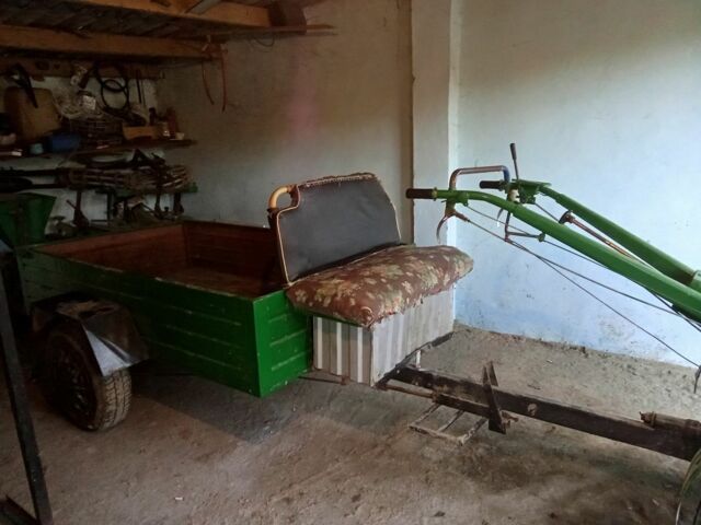 Кентавр Другая, объемом двигателя 0 л и пробегом 0 тыс. км за 1700 $, фото 5 на Automoto.ua