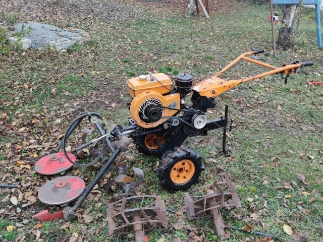 Кентавр Інша, об'ємом двигуна 0 л та пробігом 0 тис. км за 543 $, фото 8 на Automoto.ua