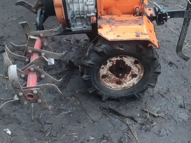 Кентавр Інша, об'ємом двигуна 0.14 л та пробігом 10 тис. км за 427 $, фото 2 на Automoto.ua