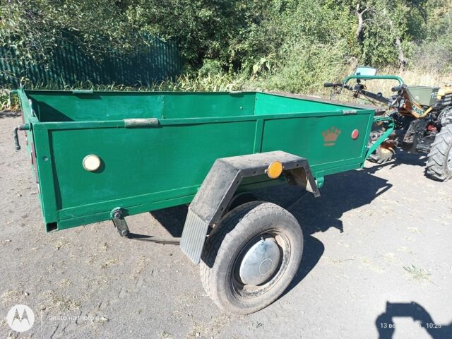 Кентавр Інша, об'ємом двигуна 0 л та пробігом 0 тис. км за 998 $, фото 4 на Automoto.ua