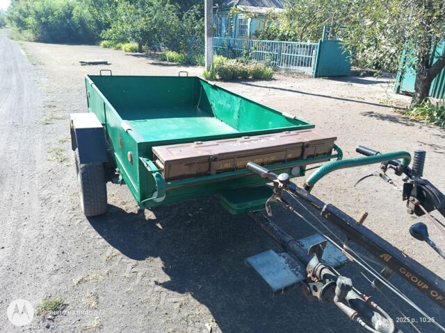 Кентавр Інша, об'ємом двигуна 0 л та пробігом 0 тис. км за 1019 $, фото 3 на Automoto.ua