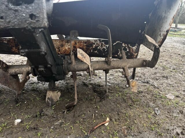 Кентавр Другая, объемом двигателя 0 л и пробегом 0 тыс. км за 83 $, фото 3 на Automoto.ua