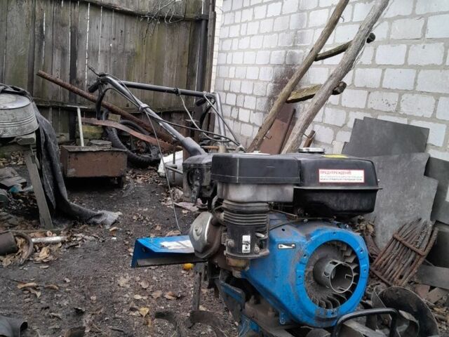 Кентавр Другая, объемом двигателя 0.46 л и пробегом 100 тыс. км за 358 $, фото 1 на Automoto.ua