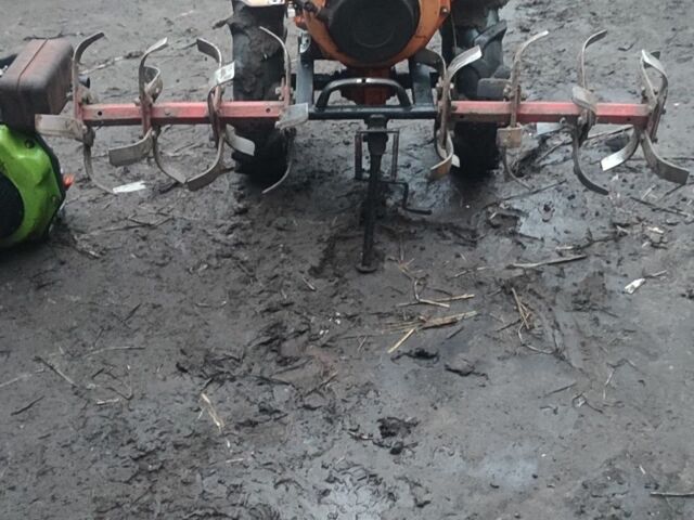 Кентавр Інша, об'ємом двигуна 0.14 л та пробігом 10 тис. км за 427 $, фото 1 на Automoto.ua