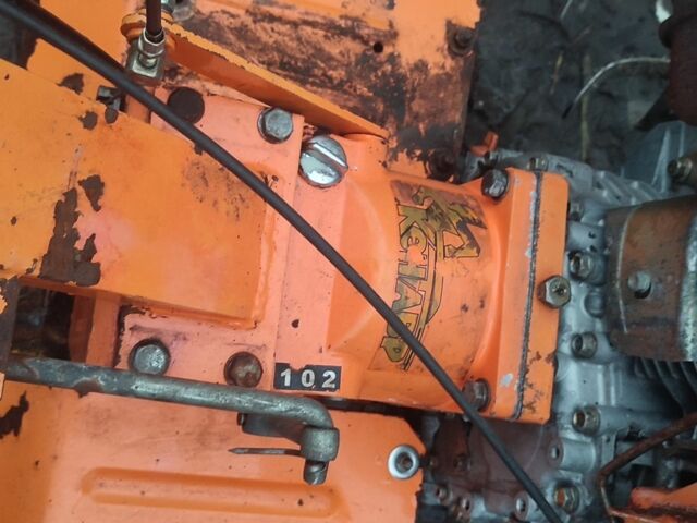 Кентавр Інша, об'ємом двигуна 0.14 л та пробігом 10 тис. км за 427 $, фото 4 на Automoto.ua