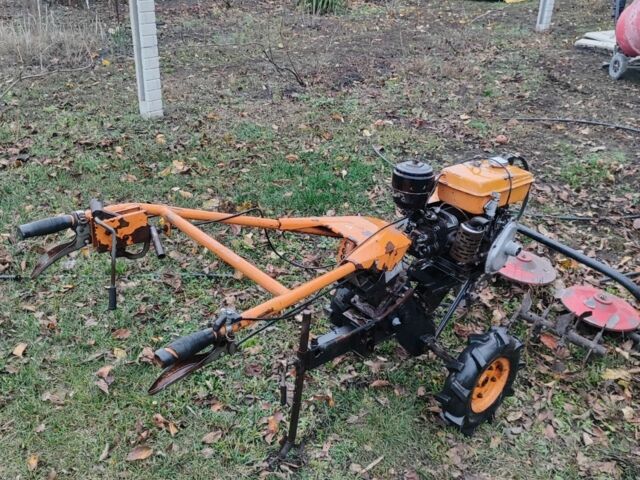 Кентавр Інша, об'ємом двигуна 0 л та пробігом 0 тис. км за 543 $, фото 2 на Automoto.ua