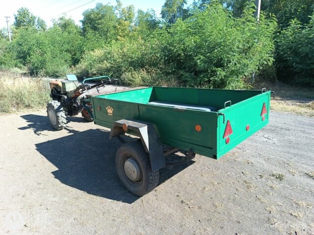 Кентавр Інша, об'ємом двигуна 0 л та пробігом 0 тис. км за 998 $, фото 6 на Automoto.ua