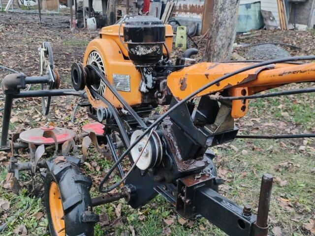 Кентавр Інша, об'ємом двигуна 0 л та пробігом 0 тис. км за 543 $, фото 7 на Automoto.ua