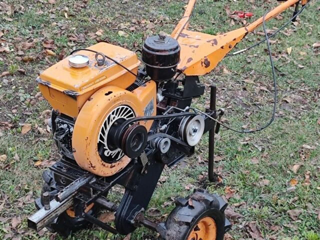 Кентавр Інша, об'ємом двигуна 0 л та пробігом 0 тис. км за 543 $, фото 1 на Automoto.ua