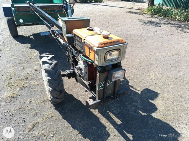 Кентавр Інша, об'ємом двигуна 0 л та пробігом 0 тис. км за 998 $, фото 2 на Automoto.ua