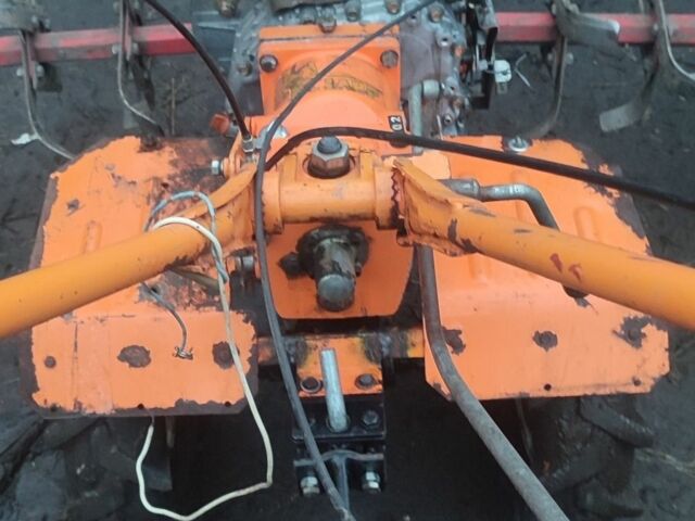 Кентавр Інша, об'ємом двигуна 0.14 л та пробігом 10 тис. км за 427 $, фото 3 на Automoto.ua