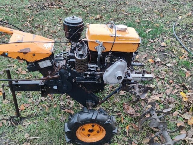 Кентавр Інша, об'ємом двигуна 0 л та пробігом 0 тис. км за 543 $, фото 3 на Automoto.ua