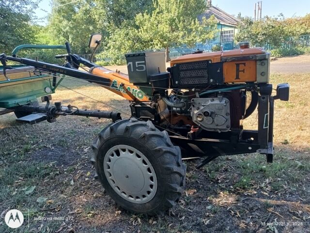 Кентавр Інша, об'ємом двигуна 0 л та пробігом 0 тис. км за 998 $, фото 1 на Automoto.ua