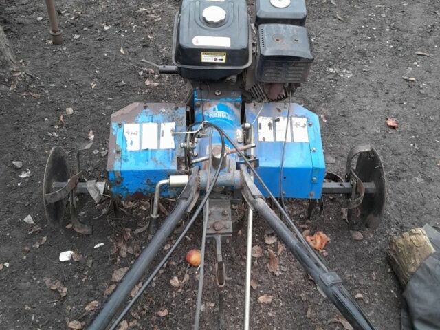 Кентавр Другая, объемом двигателя 0.46 л и пробегом 100 тыс. км за 358 $, фото 2 на Automoto.ua