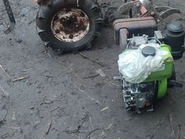 Кентавр Інша, об'ємом двигуна 0.14 л та пробігом 10 тис. км за 427 $, фото 5 на Automoto.ua