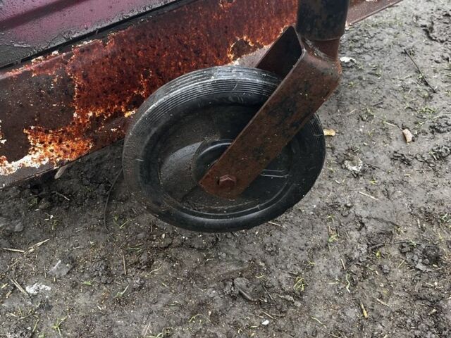 Кентавр Другая, объемом двигателя 0 л и пробегом 0 тыс. км за 83 $, фото 4 на Automoto.ua