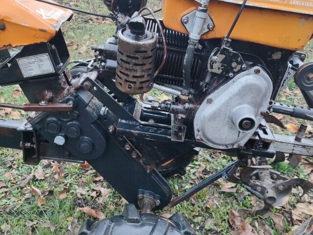 Кентавр Інша, об'ємом двигуна 0 л та пробігом 0 тис. км за 543 $, фото 4 на Automoto.ua