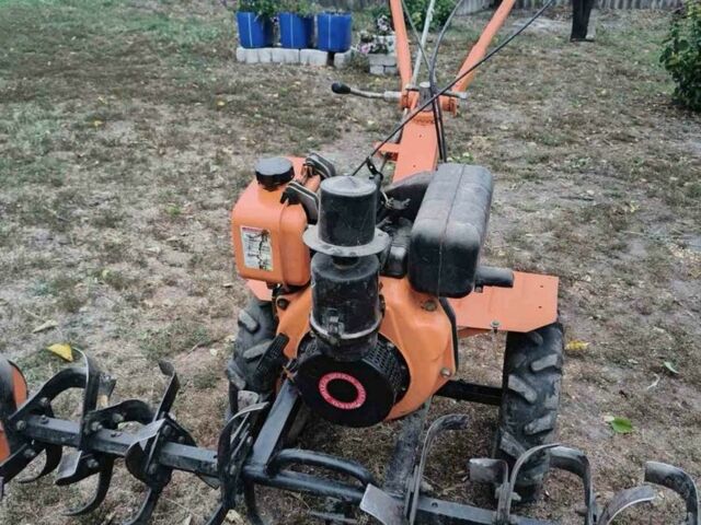 Кентавр Другая, объемом двигателя 0 л и пробегом 2 тыс. км за 432 $, фото 1 на Automoto.ua