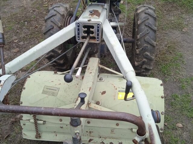 Кентавр Другая, объемом двигателя 0 л и пробегом 1 тыс. км за 691 $, фото 3 на Automoto.ua