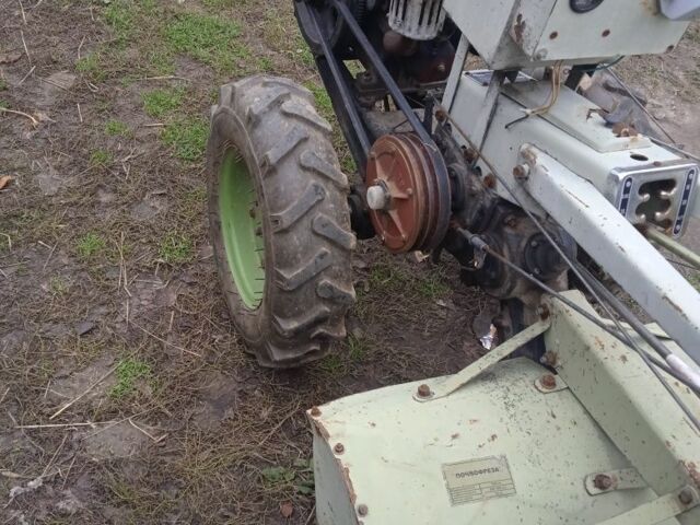 Кентавр Другая, объемом двигателя 0 л и пробегом 1 тыс. км за 691 $, фото 2 на Automoto.ua