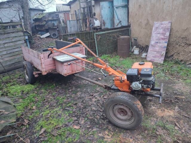 Кентавр Другая, объемом двигателя 0.17 л и пробегом 0 тыс. км за 356 $, фото 2 на Automoto.ua