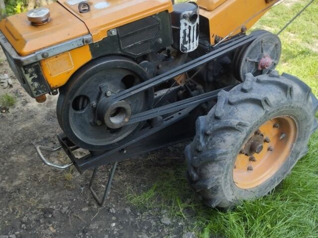 Кентавр Другая, объемом двигателя 0 л и пробегом 0 тыс. км за 483 $, фото 4 на Automoto.ua