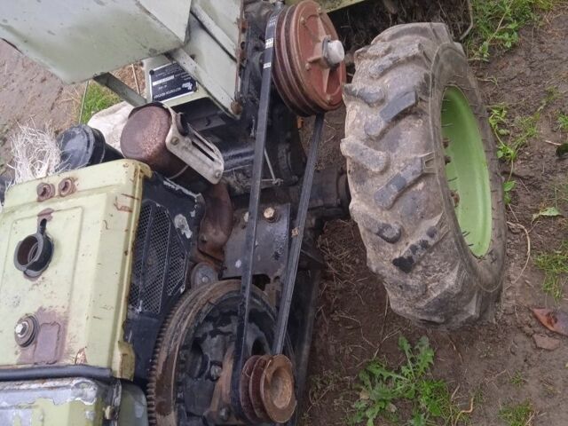 Кентавр Другая, объемом двигателя 0 л и пробегом 1 тыс. км за 691 $, фото 4 на Automoto.ua