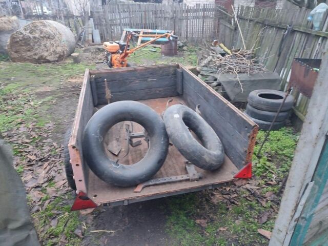 Кентавр Другая, объемом двигателя 0.17 л и пробегом 0 тыс. км за 356 $, фото 6 на Automoto.ua