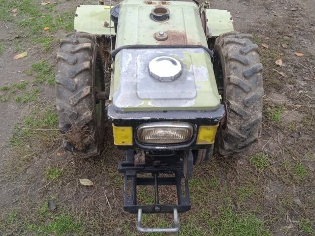 Кентавр Другая, объемом двигателя 0 л и пробегом 1 тыс. км за 691 $, фото 1 на Automoto.ua