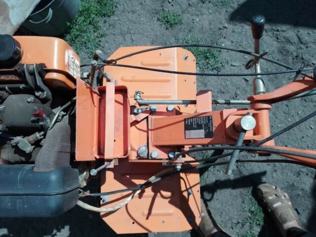 Кентавр Другая 2011 в Кривом Роге на Automoto.ua Кентавр Другая, объемом двигателя 0 л и пробегом 0 тыс. км за 483 $, фото 2 на Automoto.ua