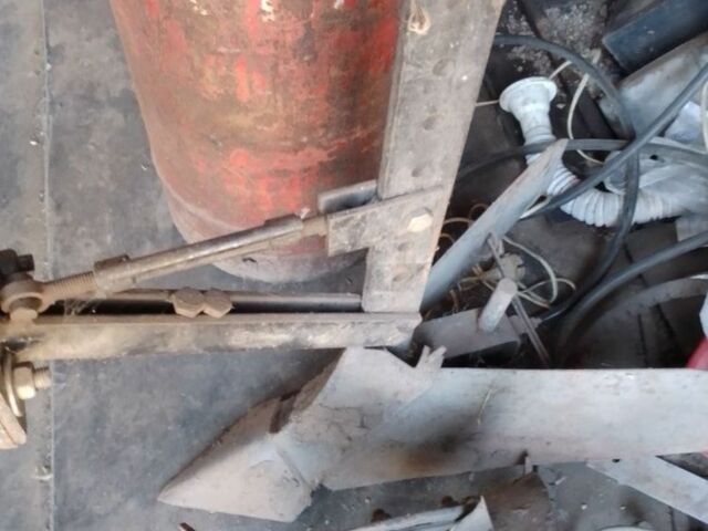 Кентавр Другая 2011 в Кривом Роге на Automoto.ua Кентавр Другая, объемом двигателя 0 л и пробегом 0 тыс. км за 483 $, фото 3 на Automoto.ua