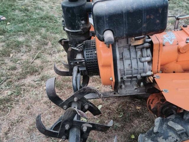 Кентавр Другая, объемом двигателя 0 л и пробегом 2 тыс. км за 432 $, фото 2 на Automoto.ua