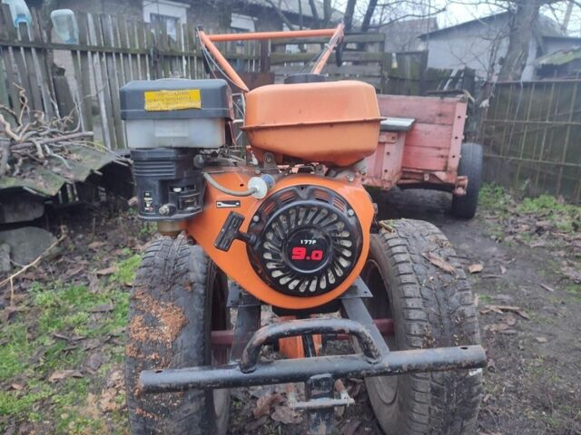 Кентавр Другая, объемом двигателя 0.17 л и пробегом 0 тыс. км за 356 $, фото 1 на Automoto.ua