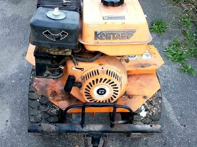 Кентавр Інша, об'ємом двигуна 0.22 л та пробігом 0 тис. км за 500 $, фото 1 на Automoto.ua