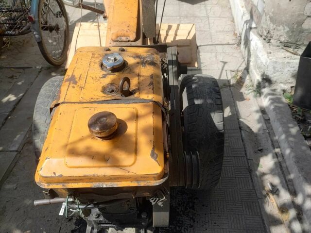 Кентавр Другая, объемом двигателя 0 л и пробегом 0 тыс. км за 483 $, фото 1 на Automoto.ua