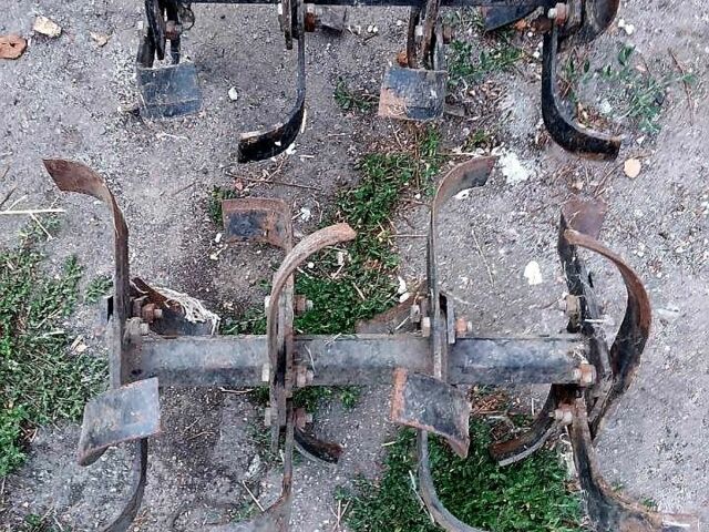 Кентавр Інша, об'ємом двигуна 0.22 л та пробігом 0 тис. км за 500 $, фото 7 на Automoto.ua