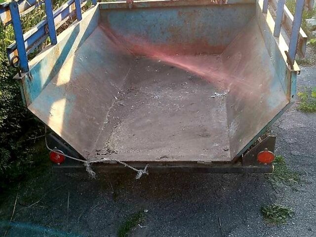 Кентавр Інша, об'ємом двигуна 0.22 л та пробігом 0 тис. км за 500 $, фото 5 на Automoto.ua